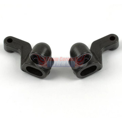 WIRC FRONT COMPOSITE HUBS For F26 #03139